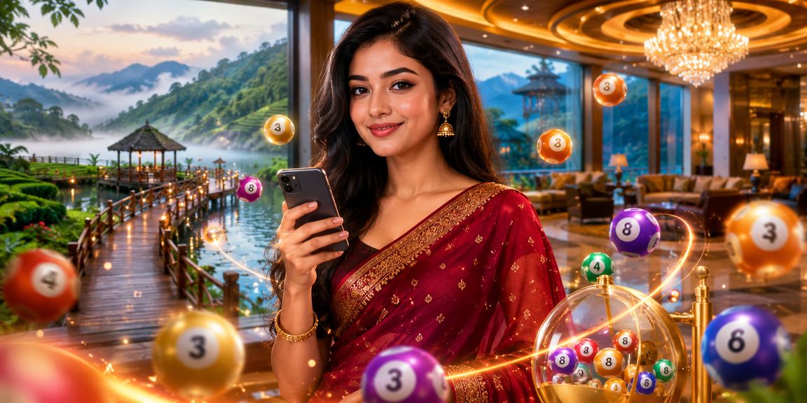 বরেন্দ্র অঞ্চলের চা বাগানের দৃশ্য যা মোবাইলের জন্য উপযোগী ওয়েবসাইট ব্যবহার উপস্থাপন করে