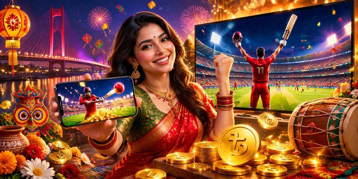 বরিশালের ক্রিকেট বেটিং দৃশ্য