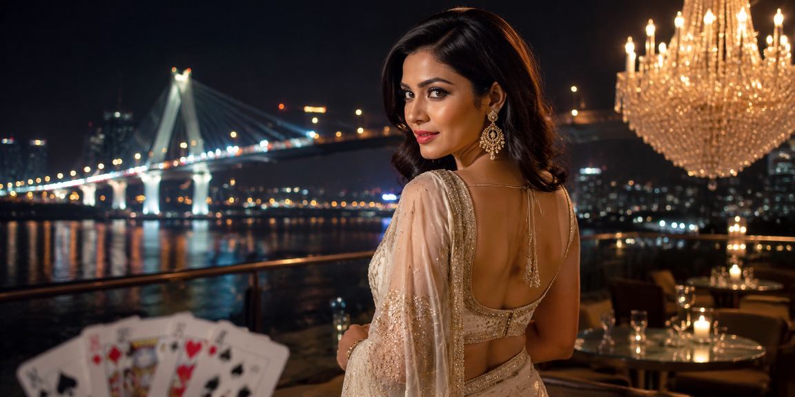 ময়মনসিংহের রামি গেম সন্ধ্যা
